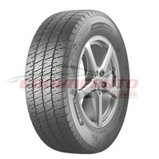 COP. 215/70R15C BARUM VANIS ALLSEASON 109R M+S